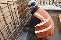 refurbishment